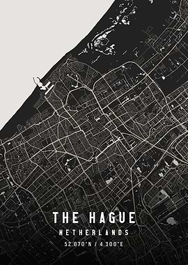 The Hague Netherlands