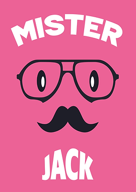 Mister Jack