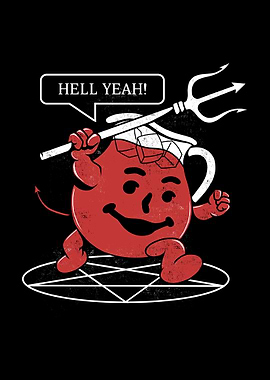Hell Yeah