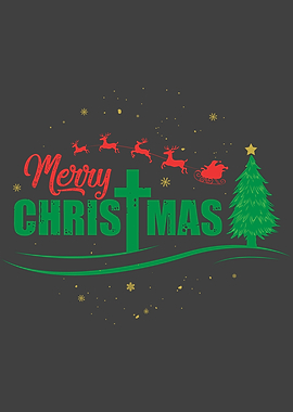 Merry Christmas Santa