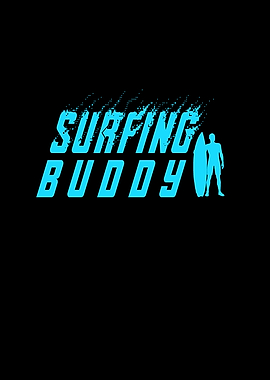 Surfing Buddy