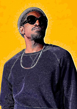 Andre 3000