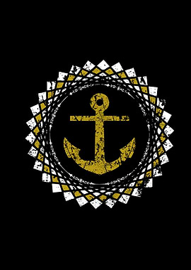 Captain Anker Boot Boat