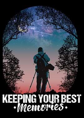 Keeping Your Best Memories