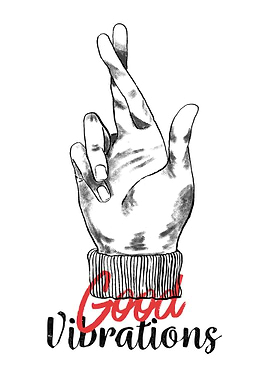 Good Vibrations