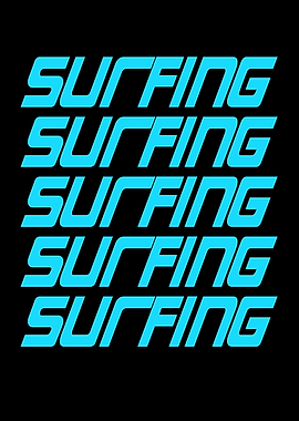 Surfing