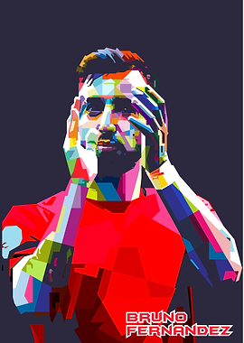 Bruno Fernandez on WPAP