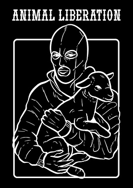 Animal Liberation Animal A