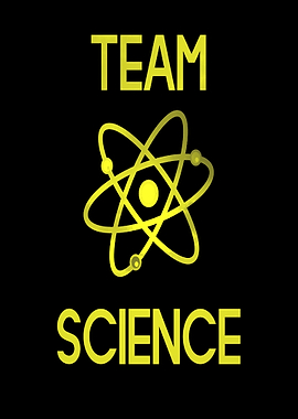 TEAM SCIENCE with atom