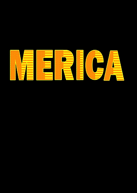 America Slogan 4th July