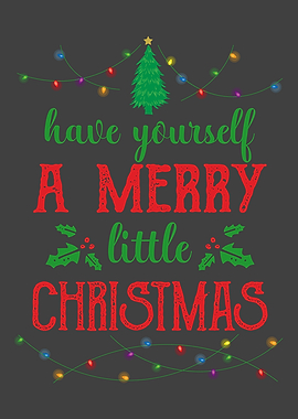 Have yourself Christmas