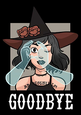 Witch Ouija Board Paranorm