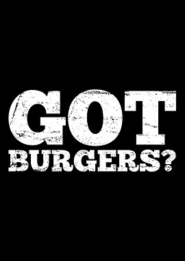 Burgers Hamburger Foodie