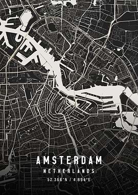 Amsterdam Netherlands