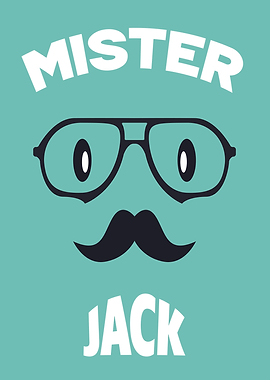 Mister Jack