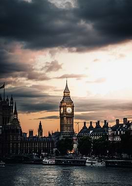 Big Ben
