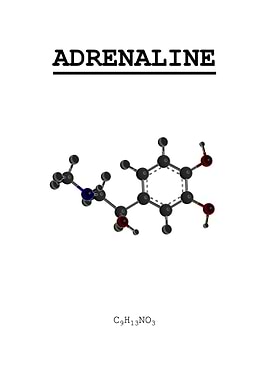 Adrenaline