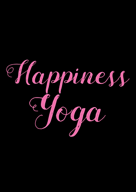 Secret Yoga happy gift spe