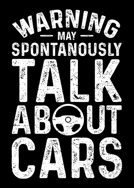 Warning May Spontanously T