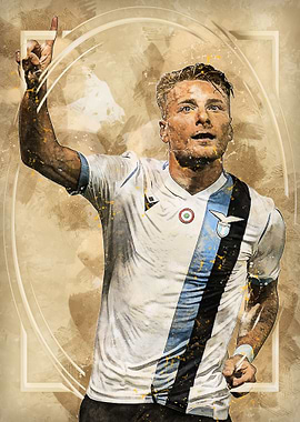 Ciro Immobile