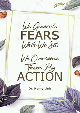 Action by Henry Link