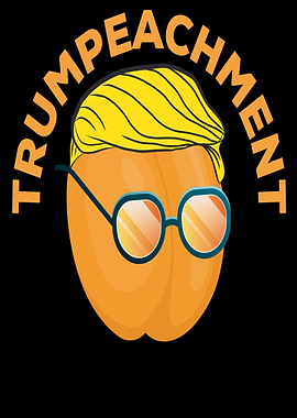 Trumpeachment Funny