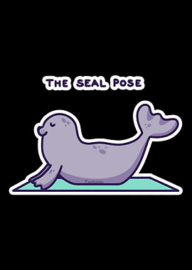 Yoga Robbe funny sports re