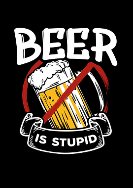 Anti Bier No Beer Alkohol