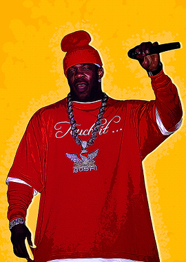 Busta Rhymes