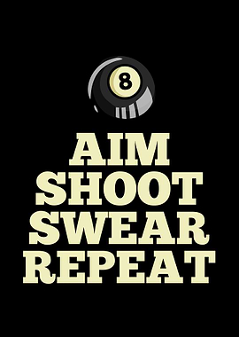 Billiard Billiards Pool Pl