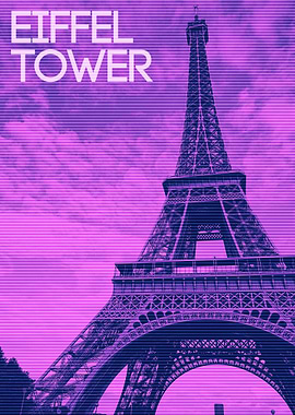 Vaporwave style version 7