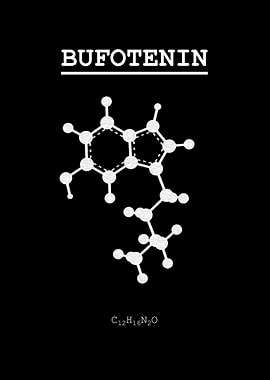 Bufotenin