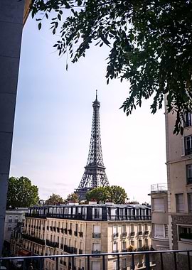Eiffel Tower
