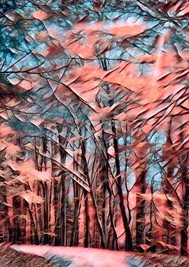 Abstract Forest