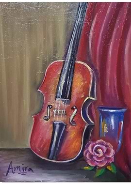 The Classical Violin