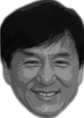 Jackie Chan Actor