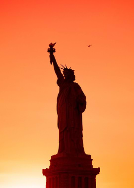 Statue of Liberty