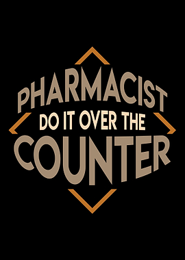 Pharmacist Pharmacy