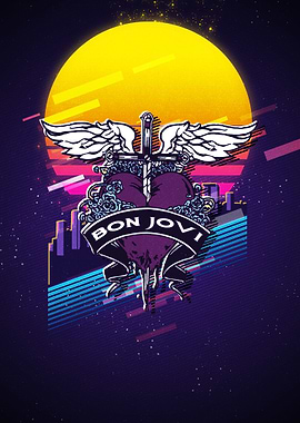 Bon Jovi