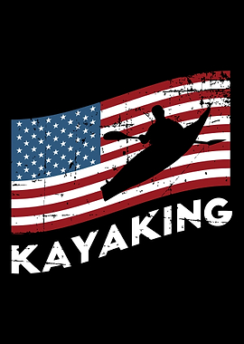 Kayak Gift Canoe Boat