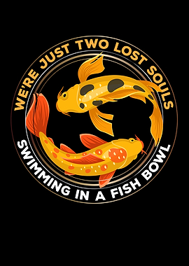 I must go to My Pont Koi