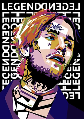 Lil Peep Wpap