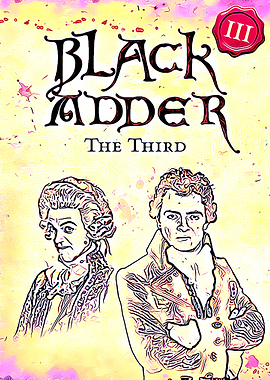 Blackadder 2