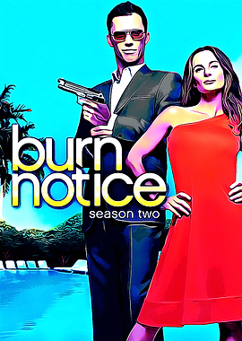 Burn Notice 1