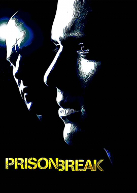Prison Break 1