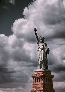 Statue of Liberty