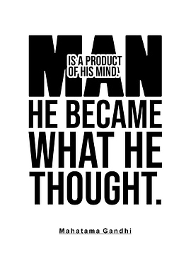 Quotes Mahatama Gandhi