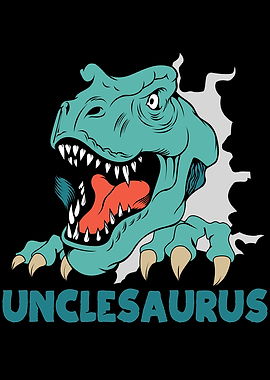 Uncle Saurus