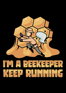 Beekeepers Beekeeping I