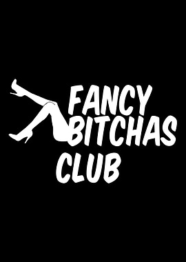 Funcy BITCHAS CLUB